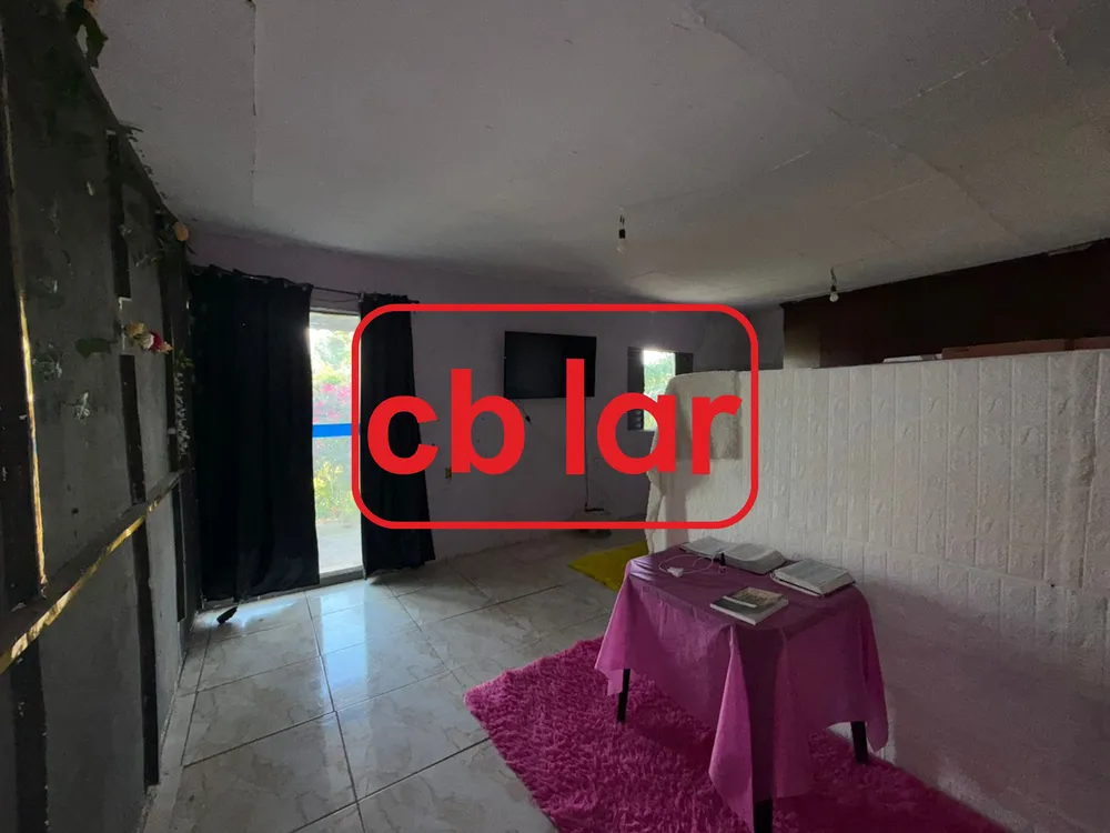 Chácara, 3 quartos, 1050 m² - Foto 4