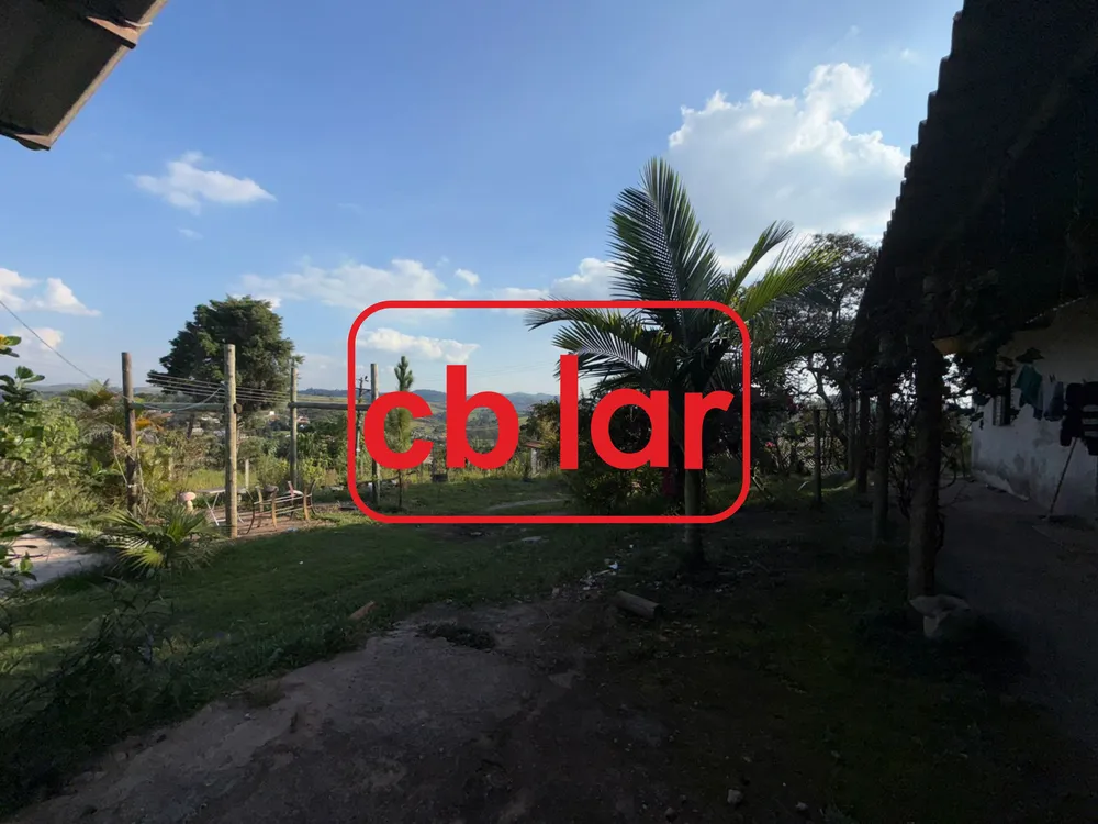 Chácara, 3 quartos, 1050 m² - Foto 12