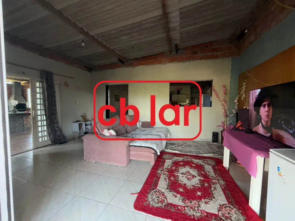 Chácara, 3 quartos, 1050 m² - Foto 11