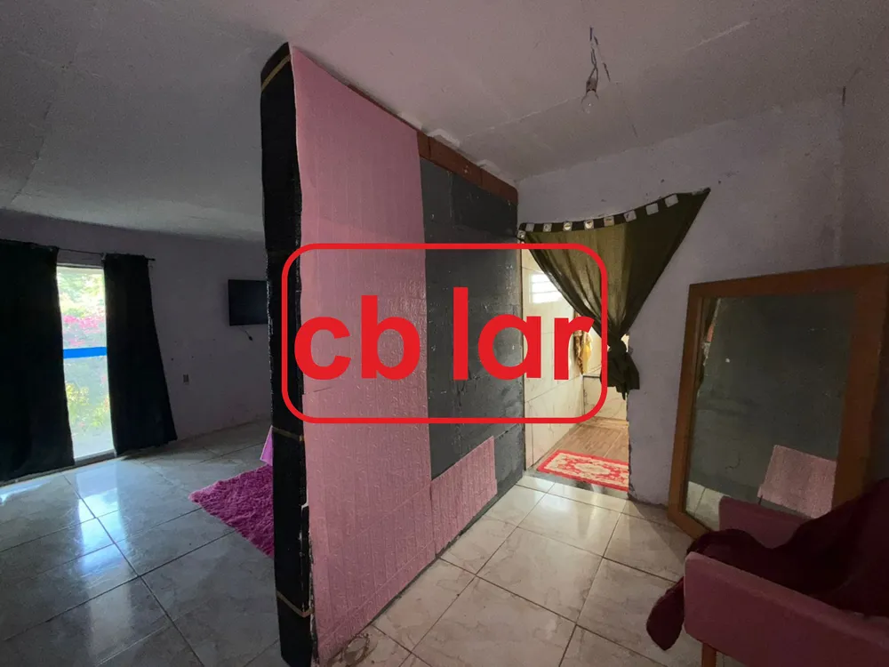 Chácara, 3 quartos, 1050 m² - Foto 3