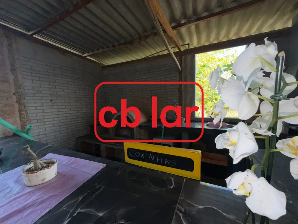 Chácara, 3 quartos, 1050 m² - Foto 8
