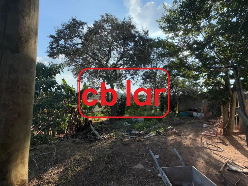 Chácara, 3 quartos, 1050 m² - Foto 3