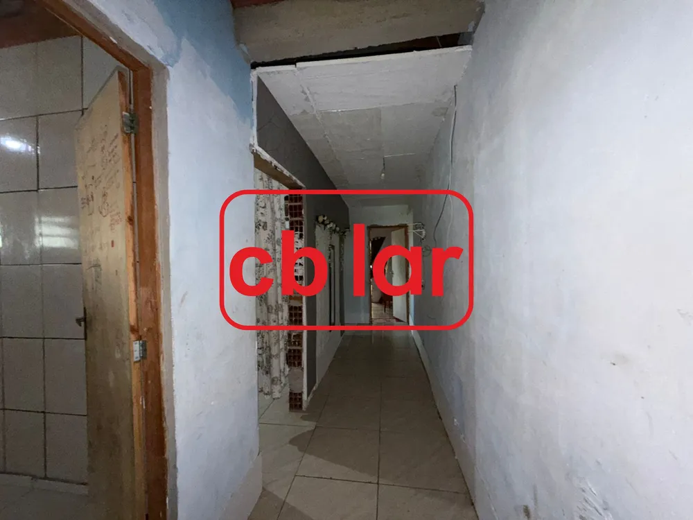 Chácara, 3 quartos, 1050 m² - Foto 6