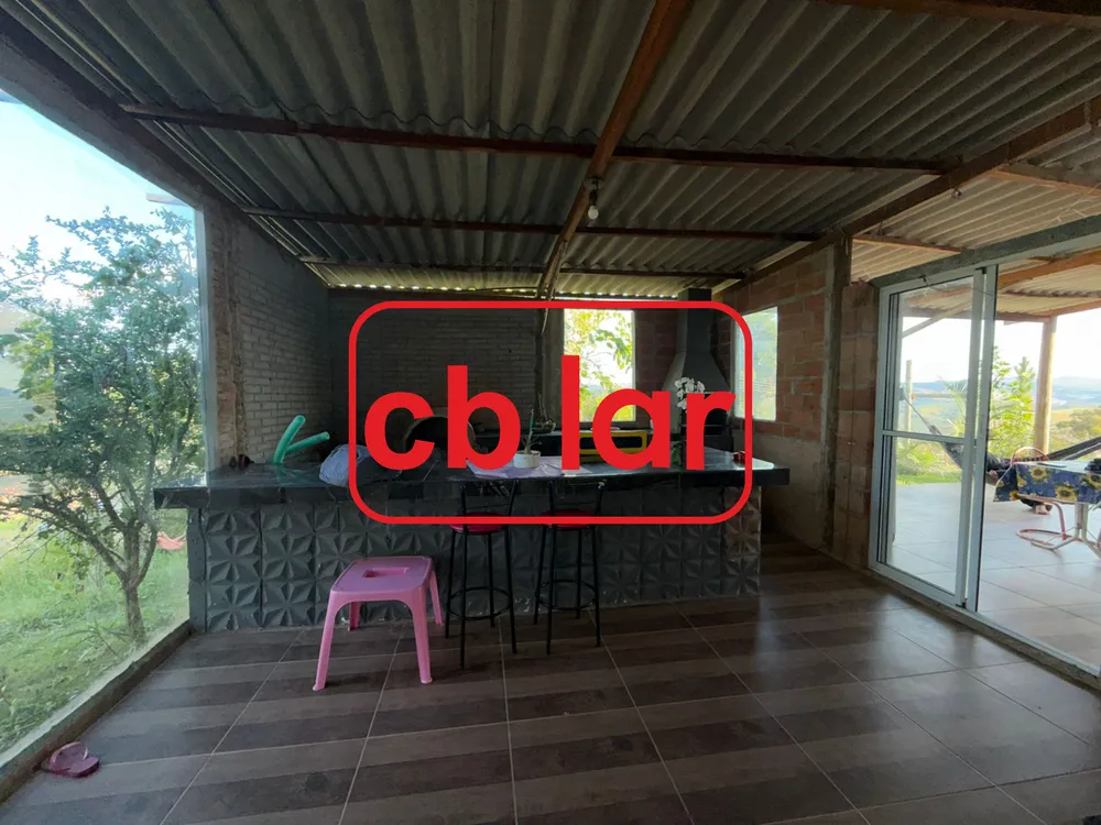 Chácara, 3 quartos, 1050 m² - Foto 13