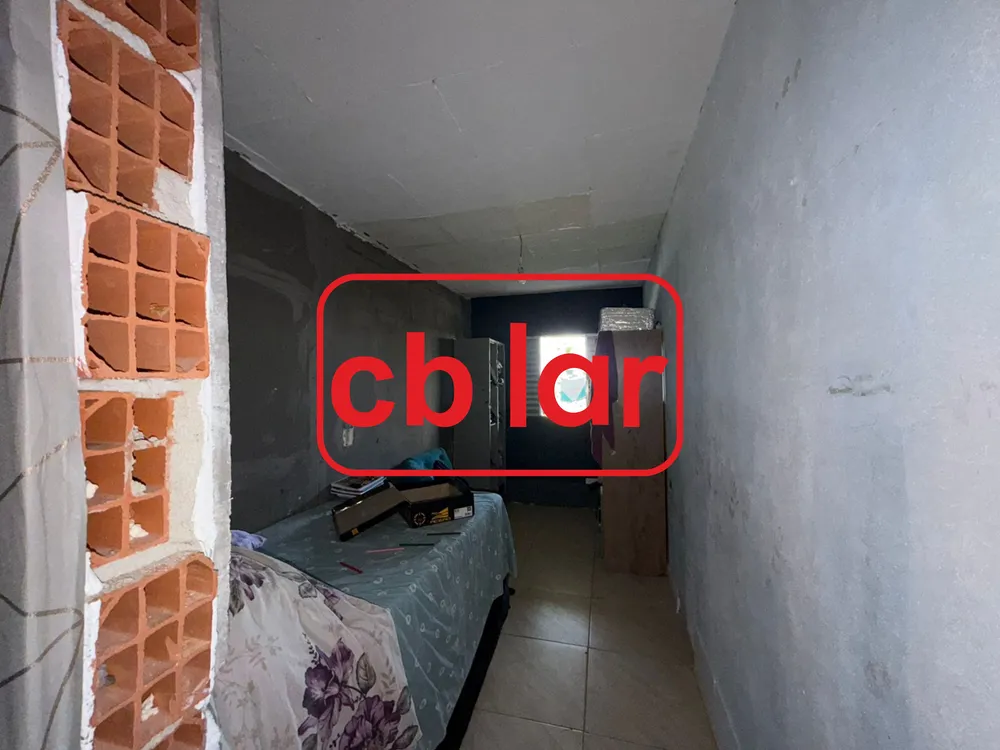 Chácara, 3 quartos, 1050 m² - Foto 2