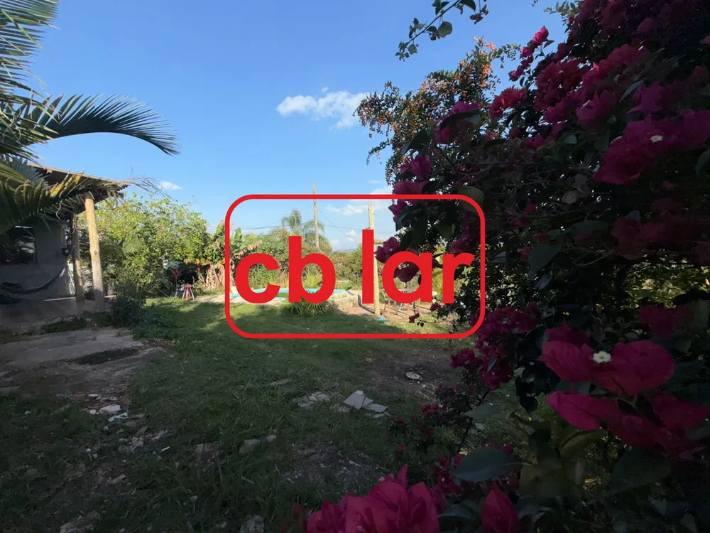 Chácara, 3 quartos, 1050 m² - Foto 7