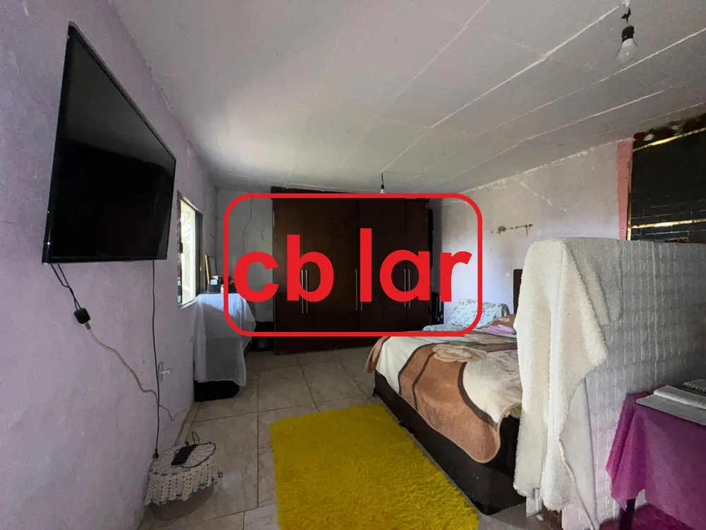 Chácara, 3 quartos, 1050 m² - Foto 5