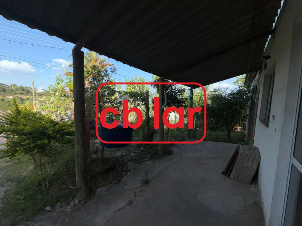 Chácara, 3 quartos, 1050 m² - Foto 10