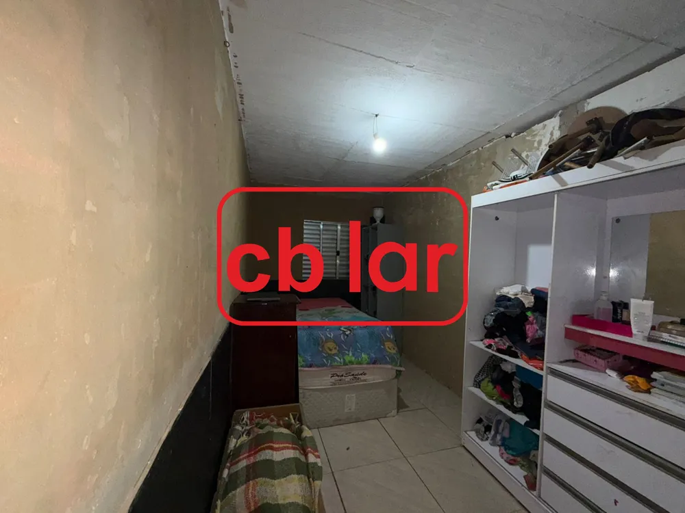 Chácara, 3 quartos, 1050 m² - Foto 9