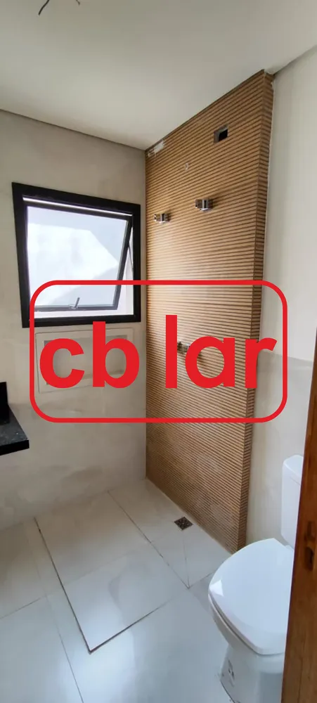 Casa, 3 quartos - Foto 3