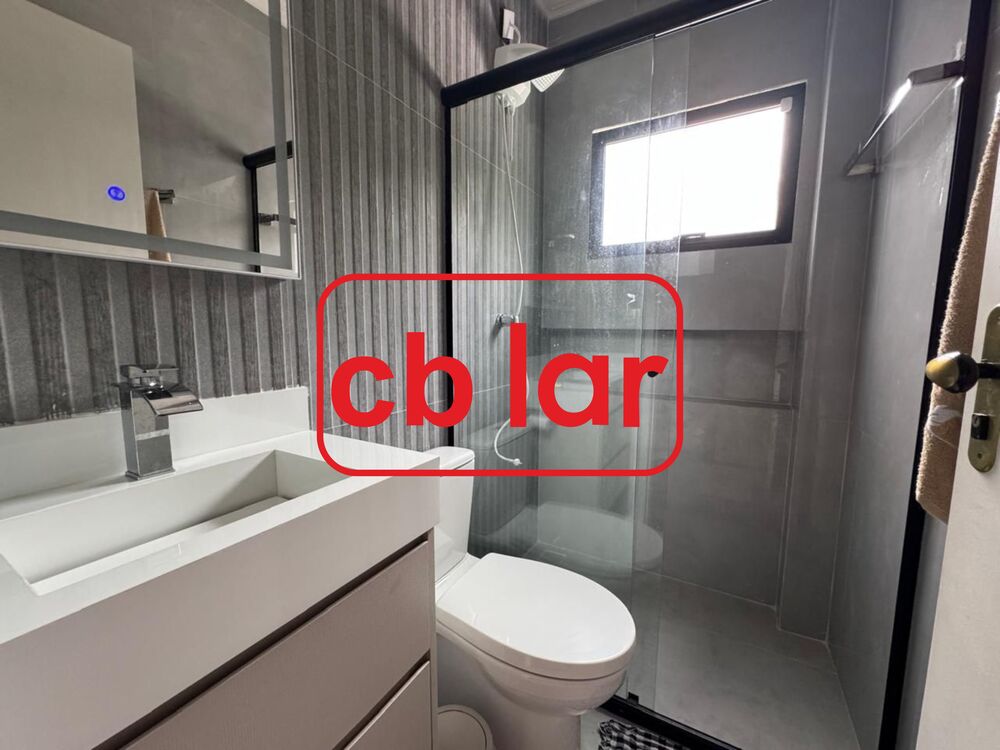 Sobrado, 3 quartos - Foto 1