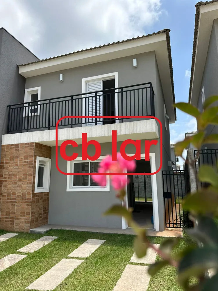 Sobrado, 3 quartos - Foto 1