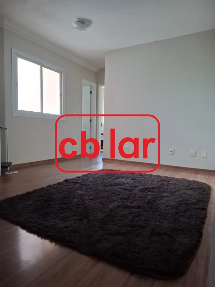 Apartamento, 2 quartos, 48 m² - Foto 2
