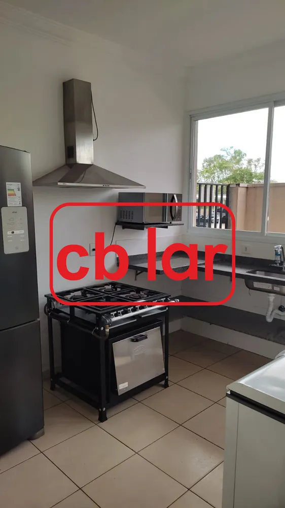 Apartamento, 2 quartos, 48 m² - Foto 9