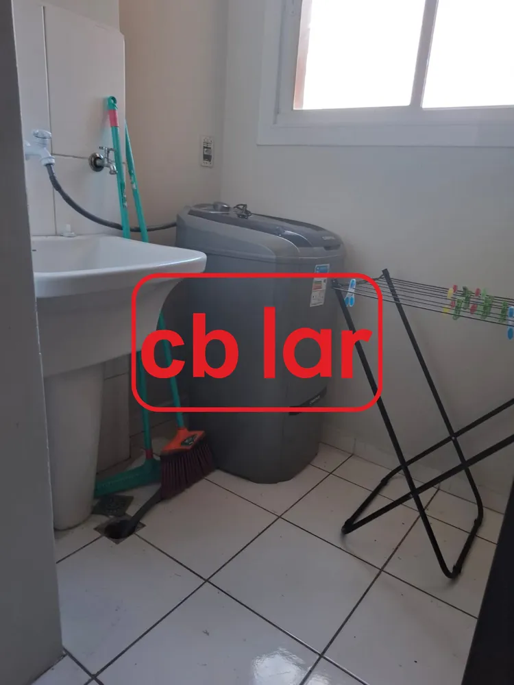 Apartamento, 2 quartos, 48 m² - Foto 5
