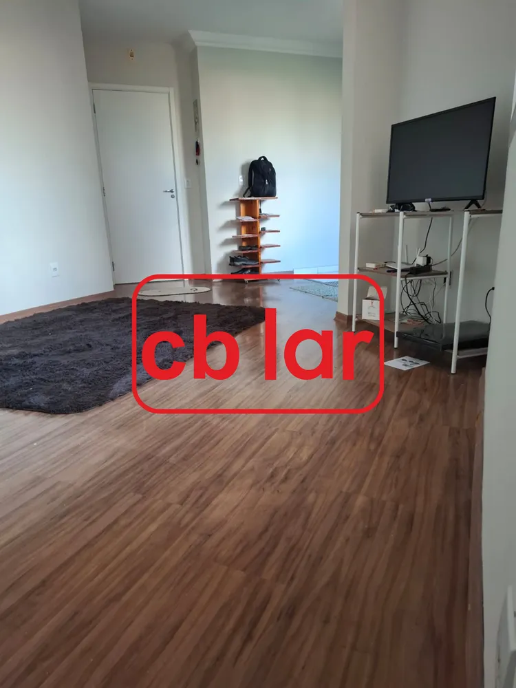 Apartamento, 2 quartos, 48 m² - Foto 11