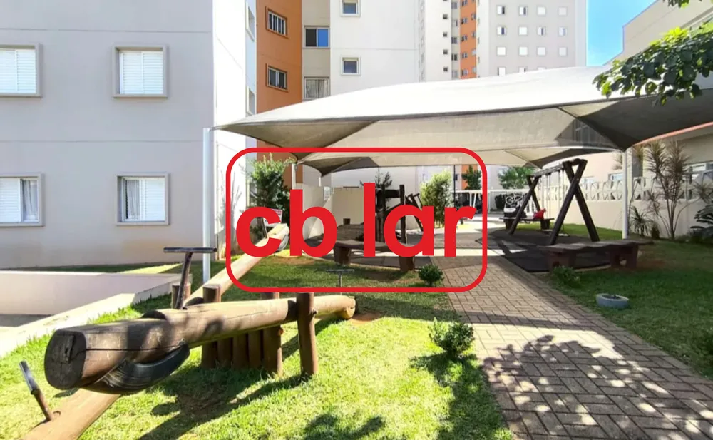 Apartamento, 2 quartos, 48 m² - Foto 15