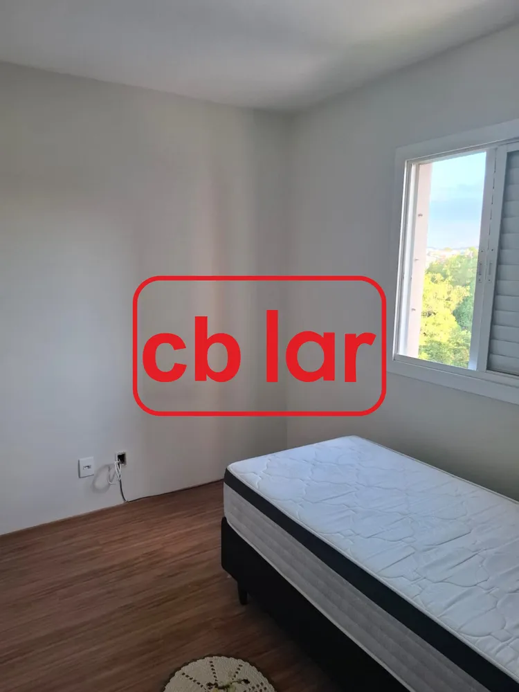 Apartamento, 2 quartos, 48 m² - Foto 16