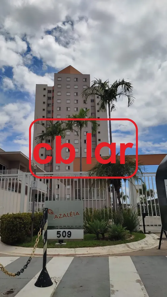 Apartamento, 2 quartos, 48 m² - Foto 6