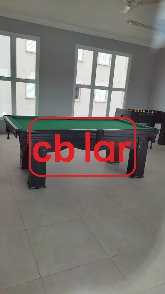 Apartamento, 2 quartos, 48 m² - Foto 7