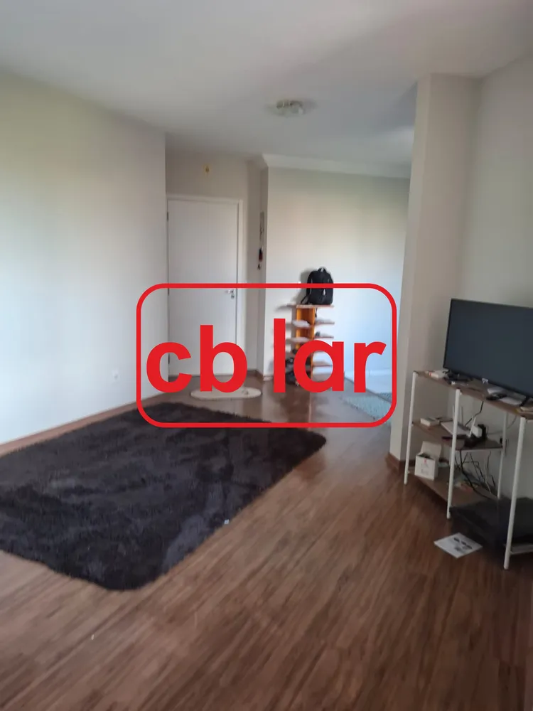 Apartamento, 2 quartos, 48 m² - Foto 14