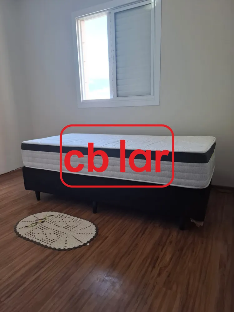 Apartamento, 2 quartos, 48 m² - Foto 1