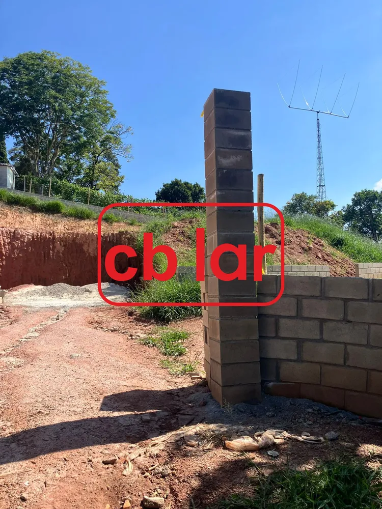 Terreno, 1389 m² - Foto 1