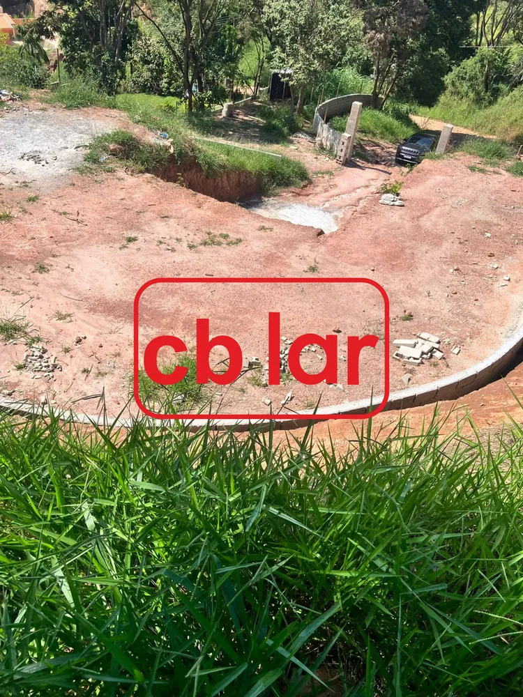Terreno, 1389 m² - Foto 2