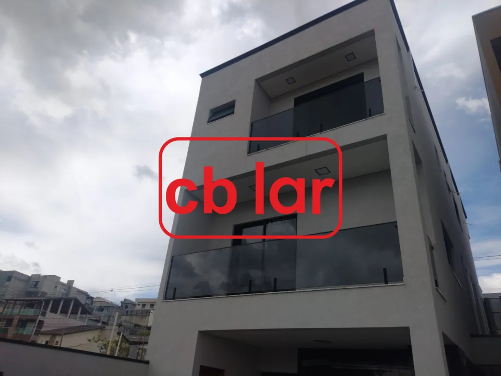 Sobrado, 3 quartos - Foto 24