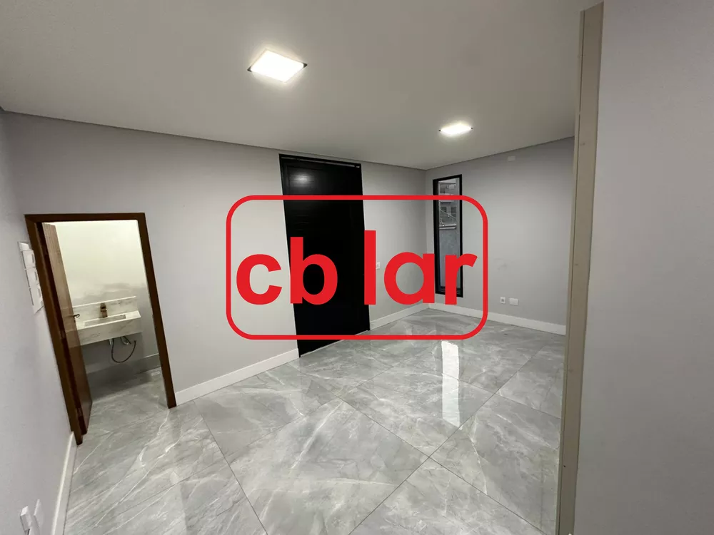 Sobrado à venda com 3 quartos, 204m² - Foto 12