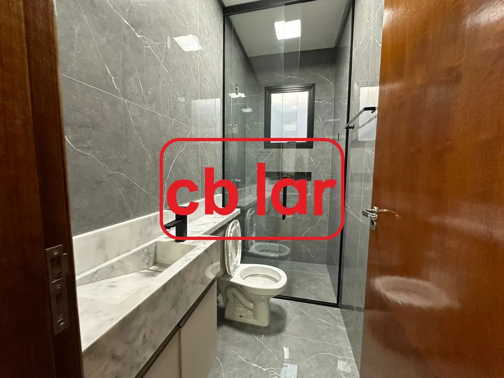 Sobrado, 3 quartos - Foto 25