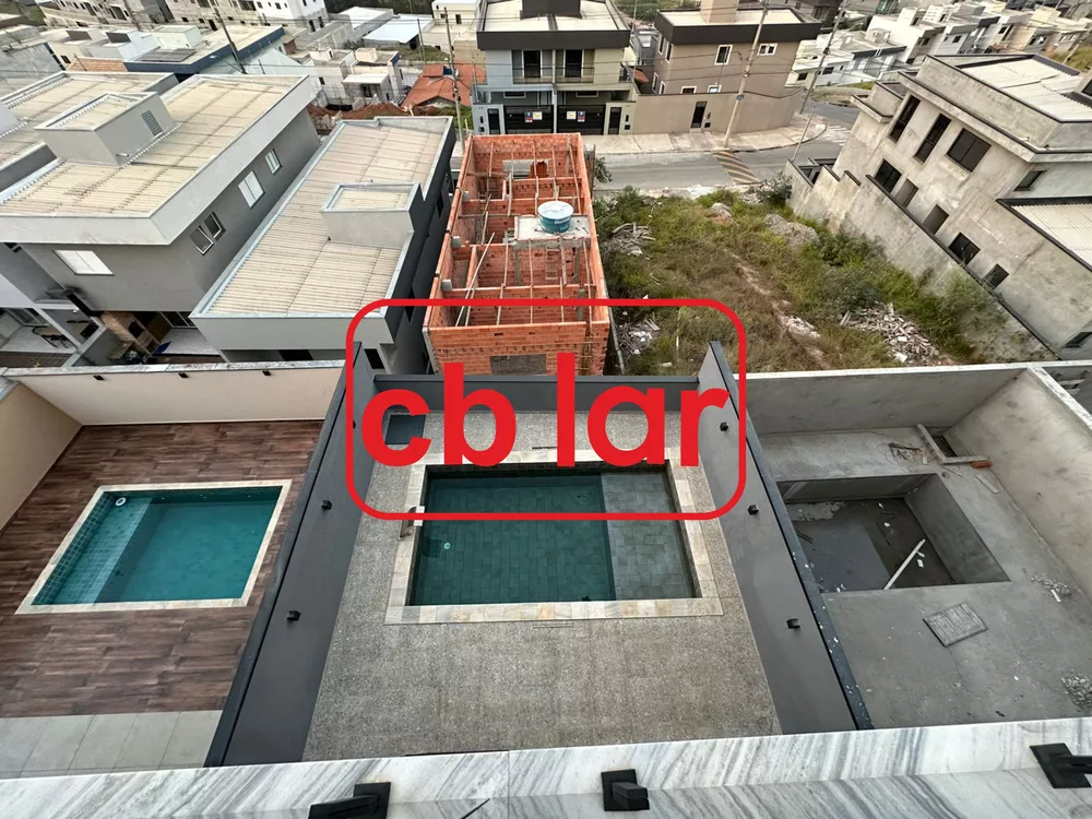 Sobrado à venda com 3 quartos, 204m² - Foto 16