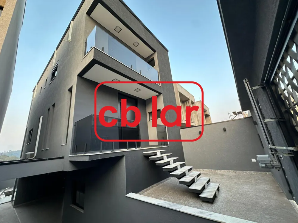 Sobrado, 3 quartos - Foto 32