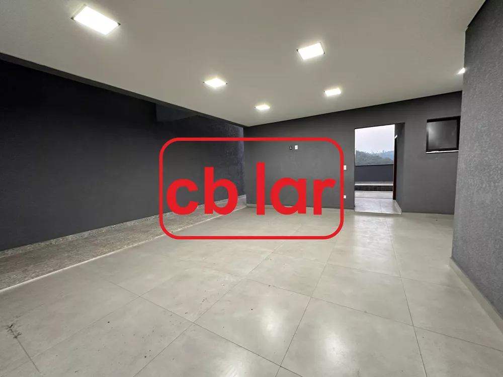 Sobrado à venda com 3 quartos, 204m² - Foto 6