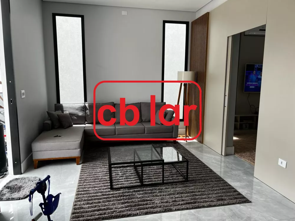 Sobrado à venda com 3 quartos, 204m² - Foto 15