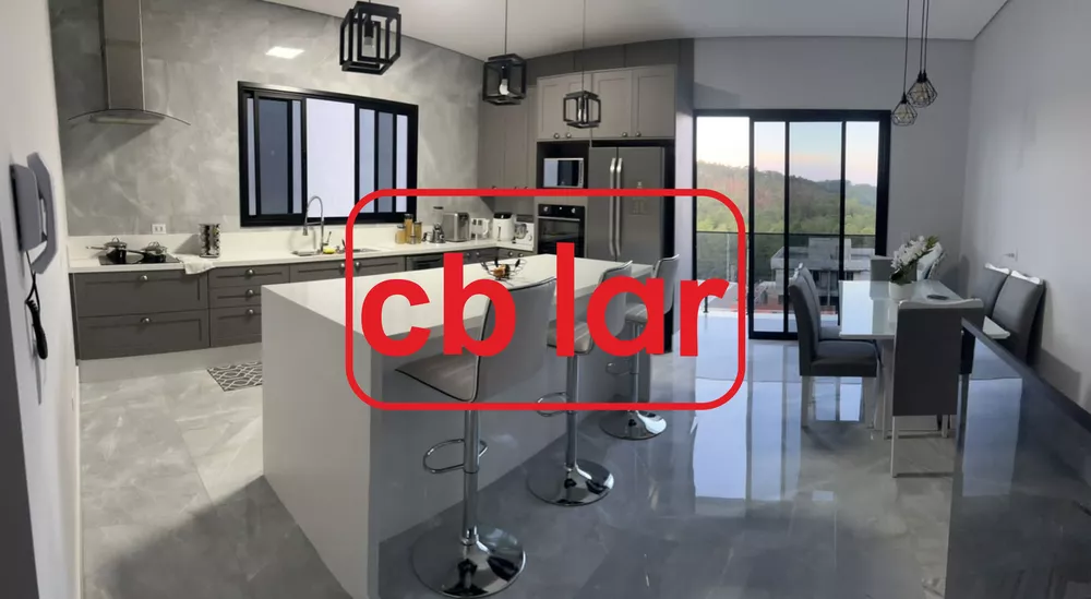 Sobrado à venda com 3 quartos, 204m² - Foto 2