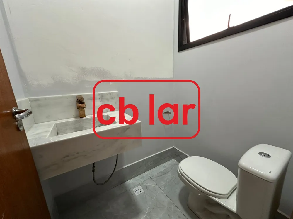 Sobrado, 3 quartos - Foto 28