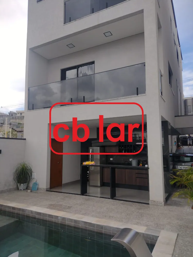Sobrado, 3 quartos - Foto 22