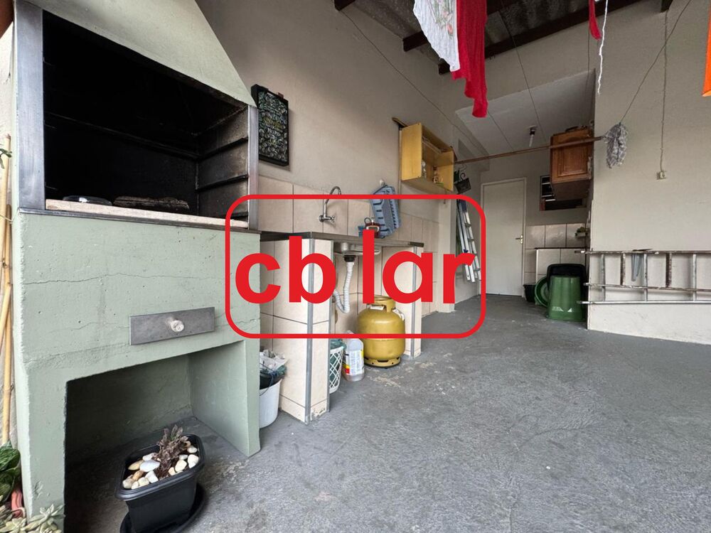Casa, 3 quartos - Foto 2