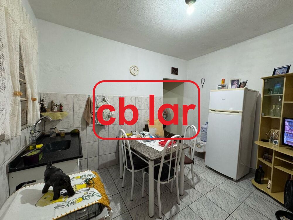 Casa, 3 quartos - Foto 10