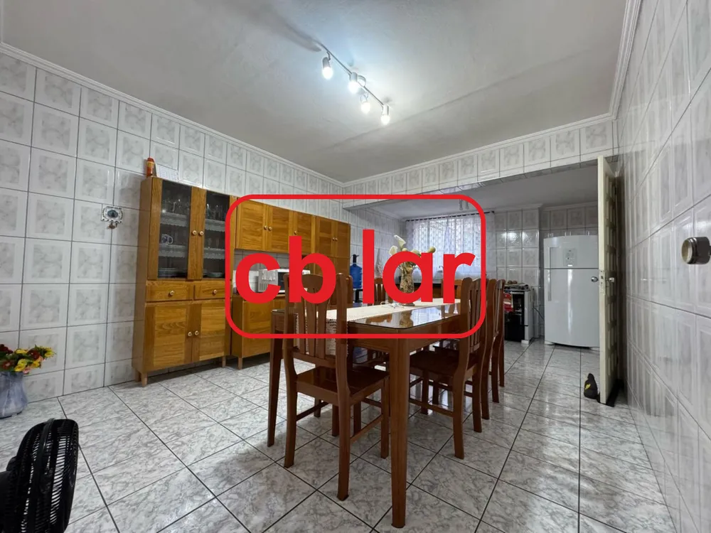 Casa, 3 quartos - Foto 16