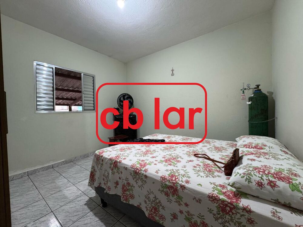 Casa, 3 quartos - Foto 3
