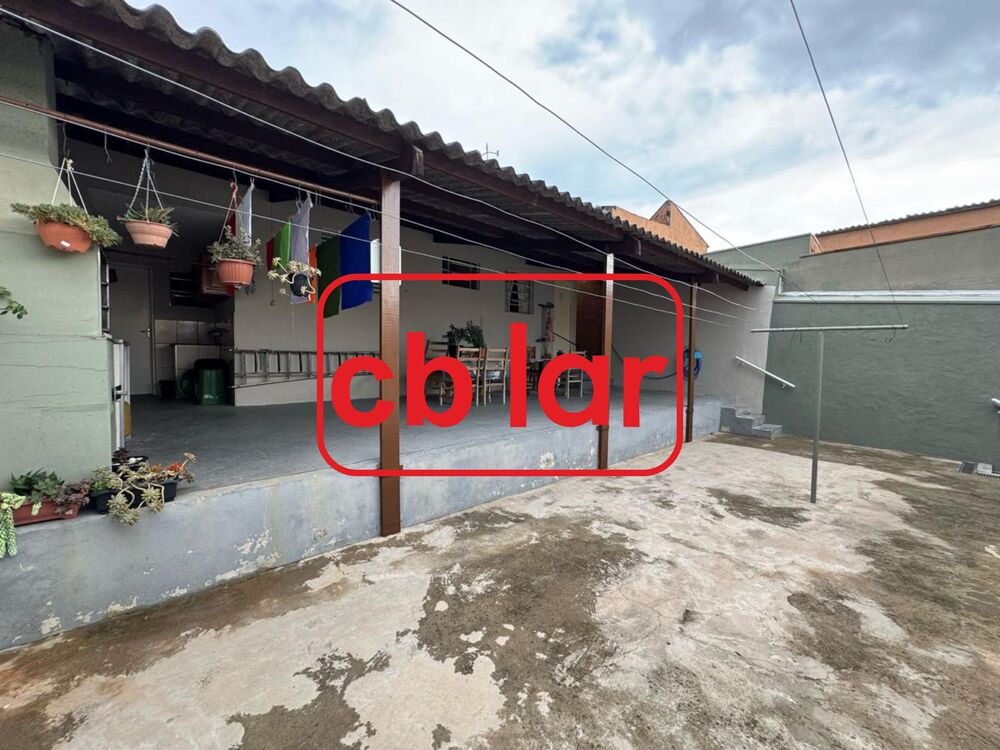 Casa, 3 quartos - Foto 8