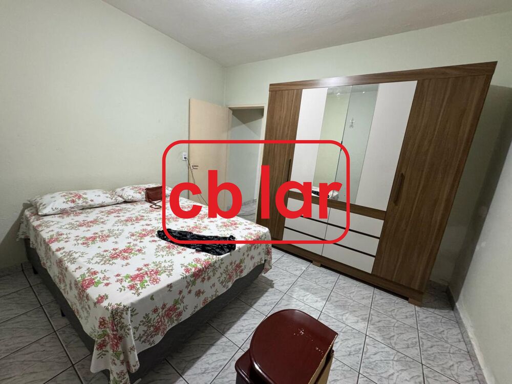 Casa, 3 quartos - Foto 4