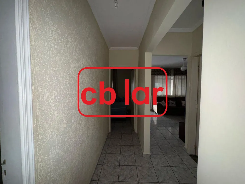 Casa, 3 quartos - Foto 19