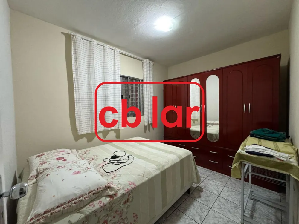 Casa, 3 quartos - Foto 22