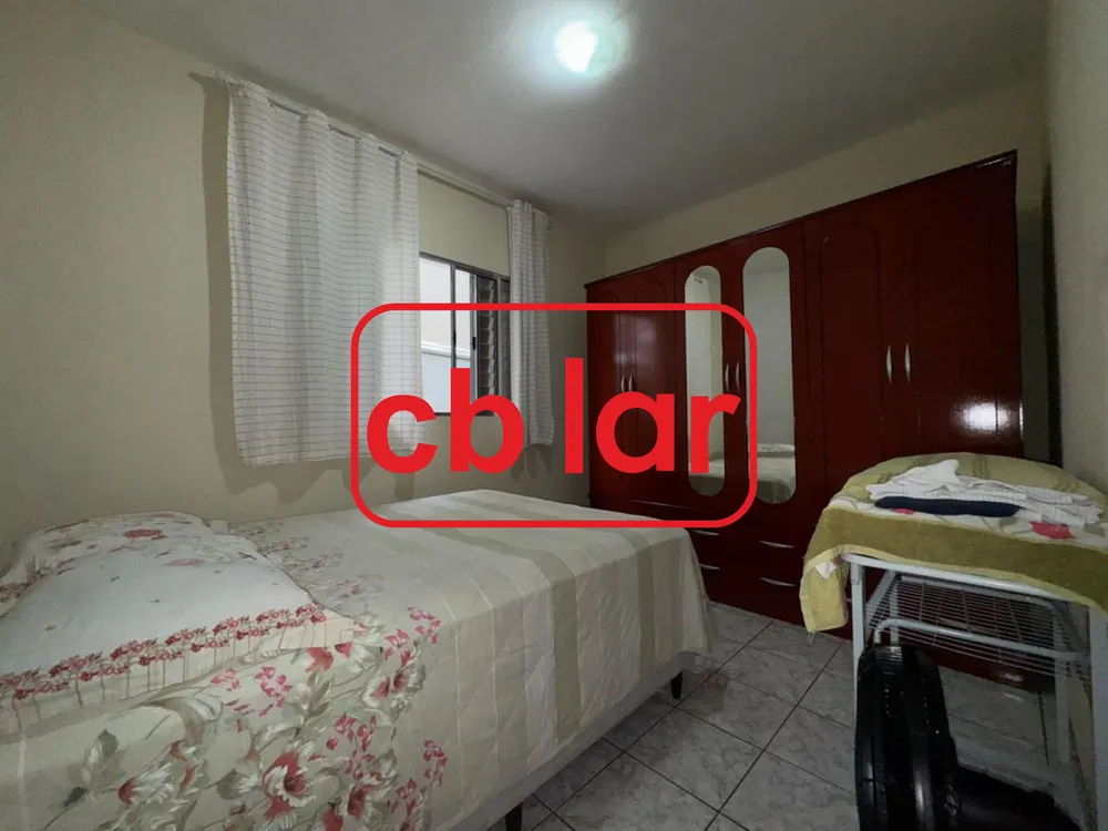 Casa, 3 quartos - Foto 17