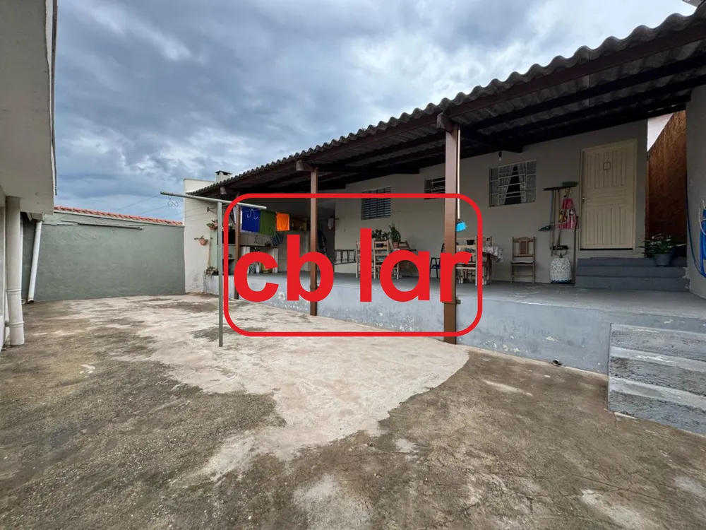 Casa, 3 quartos - Foto 8