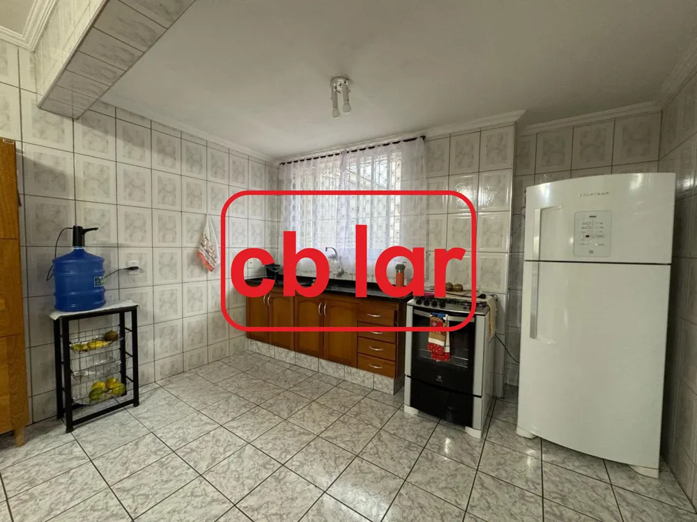 Casa, 3 quartos - Foto 14