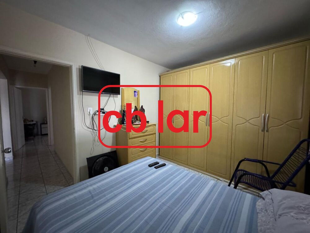 Casa, 3 quartos - Foto 11